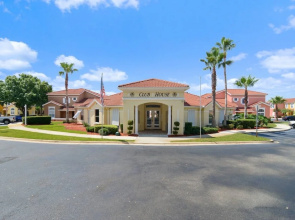 Pvt Pool House 24hrsGated-20min Disney
