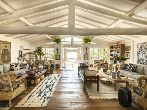 TW Guaimbê Exclusive Suites