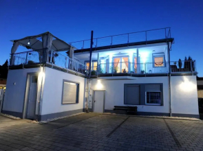 Luxury Apartments Bonn
