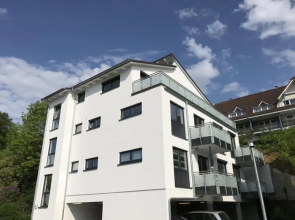 Ferienwohnung Fördekönig