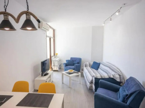 Apartman Igalo 95