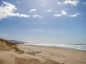 Beach House-Manzanita (MCA 372)
