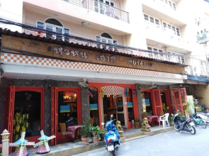 OYO 897 Ansu Hotel