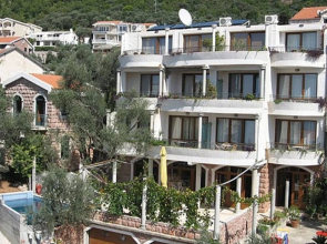 Levantin Inn 12 Room N6 Mv