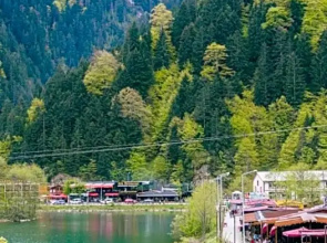 Uzungol Dear Otel