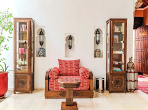 Riad Mandana & Spa