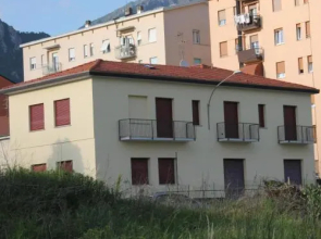 Grandi Cime Guest House