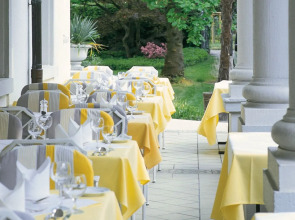 Badischer Hof Baden-Baden - Leonardo Limited Edition