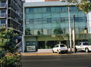 Hotel Villas del Bosque
