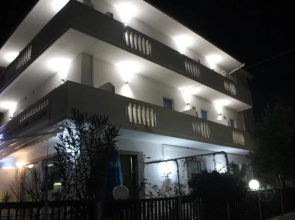 Hotel Tuo Mare