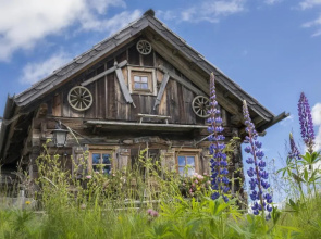 Hüttentraum Katschberg