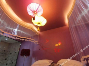 Shijixing Business Hotel