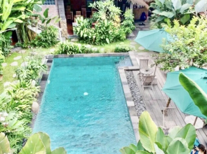 Kailash Bali
