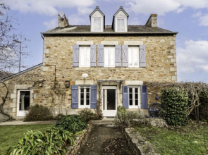 House Les Roses Yffiniac