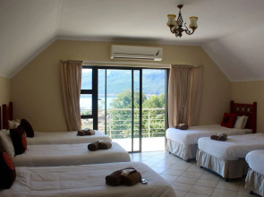 Maguga Lodge