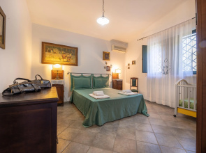 Villa Corallo in Martina Franca