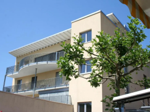 Hotel Cafe Lorenz
