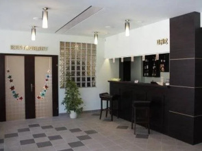 Pension Topaz