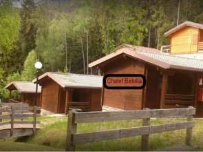 Camping & Chalet Pian della Regina