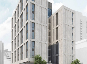 AC Hotel by Marriott Manchester City Centre