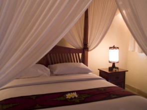 Rumah Bali