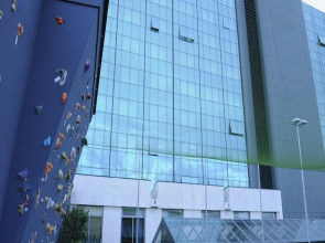 Tower Genova Airport Hotel & Conference Center