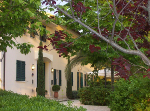 Villa Terme Di Caldana B&b