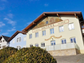 Garni Hotel Alber