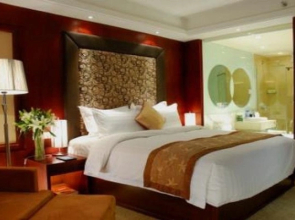 Swissôtel Hefei Grand Park