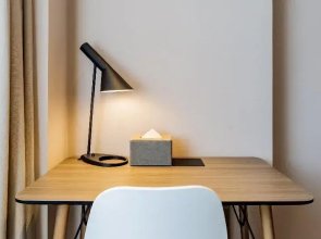 Hanting Hotel (Hohhot Xinhua Square Wenhuagong Road)