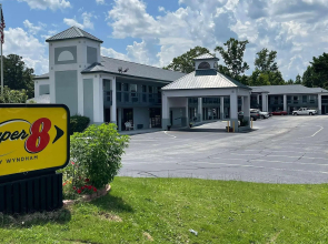 Econo Lodge Elberton