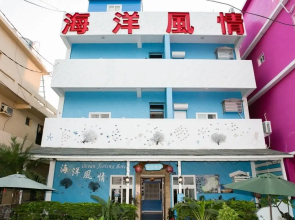 Ocean B&B