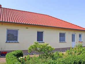 Ferienwohnung Gro_ Quassow SEE 7841
