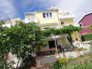 Apartmani Marija