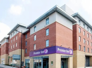 Premier Inn Lincoln City Centre