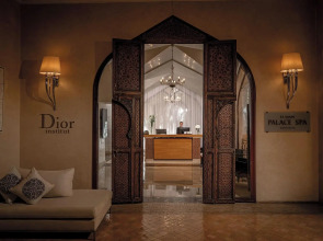Es Saadi Marrakech Resort Palace