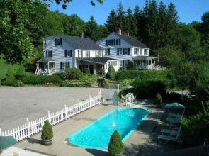 Okemo Inn