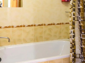 Gostevoj dom na Komsomol'skoj