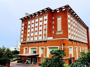 Hotel Royal Orchid, Jaipur