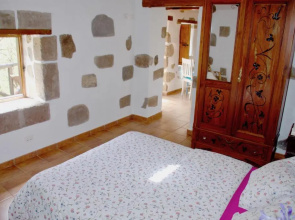 La Casa del Caminante