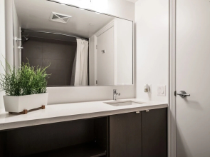 Yorkville Plaza by QuickStay