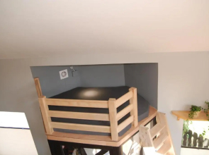 BASTÓWKA 2 Apartamenty