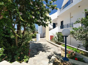 Esperides Apartments