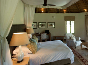 Lilayi Lodge