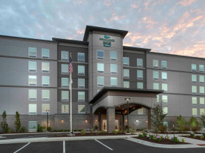 Homewood Suites by Hilton Lansing Eastwood