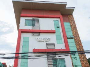 RedDoorz near Talisay District Hospital