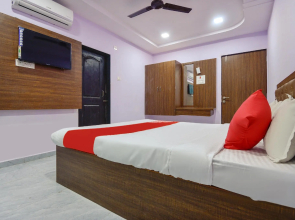 Collection O 75303 Rajodi Beach Resort