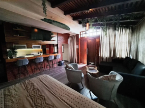 Hotel Chiringuito de Palo