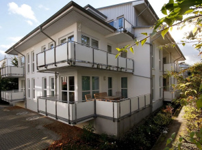 Villa Maria Wohnung 3