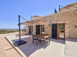 Finca Son Cladera